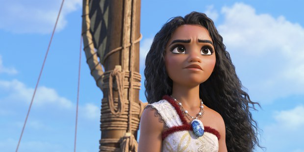 Whose canoe? ‘Moana 2’ debate exposes AI threat to Pacific languages Whose canoe? ‘Moana 2’ debate exposes AI threat to Pacific languages