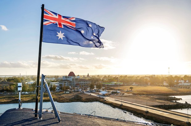 Poll position: What Australia’s election holds for the Pacific Poll position: What Australia’s election holds for the Pacific
