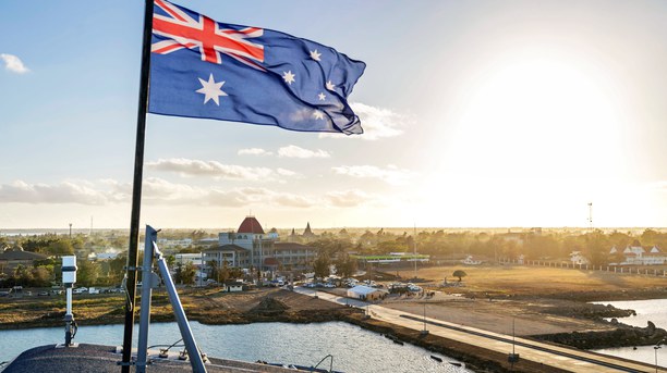 Poll position: What Australia’s election holds for the Pacific