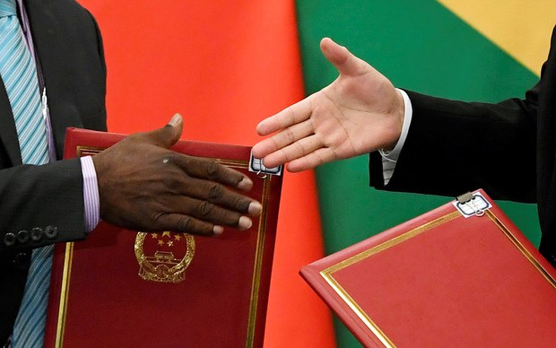 Pacific transactionalism: Art of the diplomatic deal Pacific transactionalism: Art of the diplomatic deal
