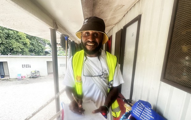 Count me out: Troubled census sets tone for PNG democracy Count me out: Troubled census sets tone for PNG democracy