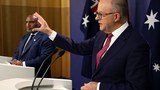 Giving season: Australia punts on cash-for-favors in Pacific to squeeze out China
