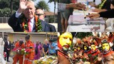 Pacific 2025: What is happening?!