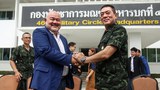 What to make of Thailand’s Ramadan-time ‘truce’ offer to BRN rebels