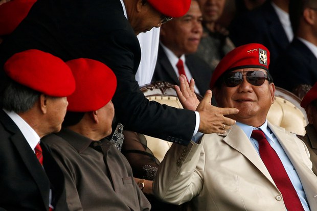 Gen. Prabowo’s electoral victory casts long shadow on Southeast Asia Gen. Prabowo’s electoral victory casts long shadow on Southeast Asia