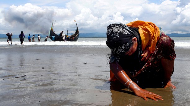 Rohingya women: The grassroots advocates behind genocide arrest warrants