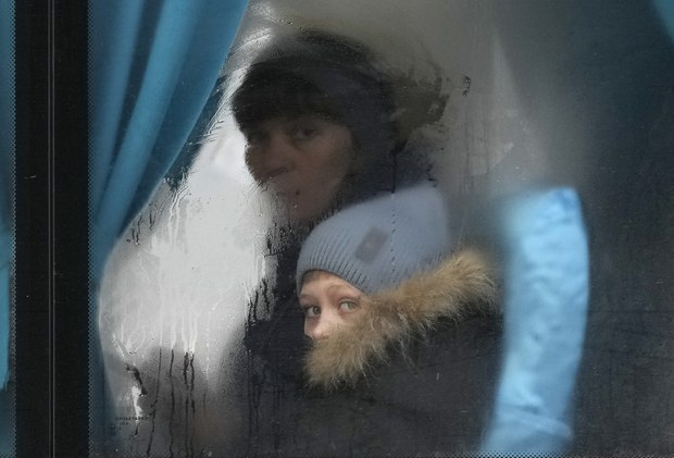 Ukraine invasion 1 year on: Most Southeast Asian countries missing in action Ukraine invasion 1 year on: Most Southeast Asian countries missing in action