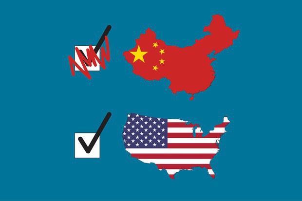 No, Southeast Asians do not now prefer China over the US No, Southeast Asians do not now prefer China over the US