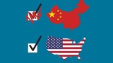 No, Southeast Asians do not now prefer China over the US