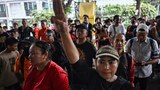 What to do about ‘freedom from speech?’