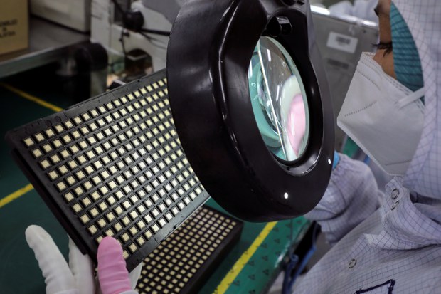 Malaysia’s tech sector risks putting itself in US crosshairs Malaysia’s tech sector risks putting itself in US crosshairs