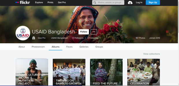 Trump aid freeze is opportunity to revamp US programs in Bangladesh Trump aid freeze is opportunity to revamp US programs in Bangladesh