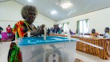 Vanuatu votes to curb political volatility in historic referendum