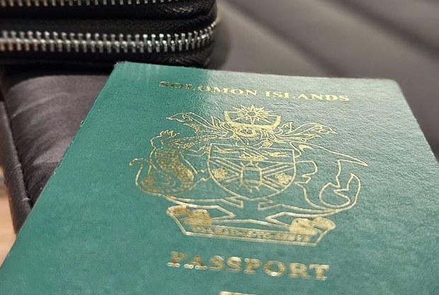 Passports for sale: Lessons for Nauru and Solomon Islands from Vanuatu’s EU rebuke Passports for sale: Lessons for Nauru and Solomon Islands from Vanuatu’s EU rebuke