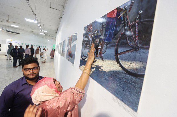 At emotional gathering, people ask ‘What do we want in a new Bangladesh?’ At emotional gathering, people ask ‘What do we want in a new Bangladesh?’