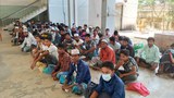 Police detain over 300 Rohingya for venturing outside Cox’s Bazar refugee camps