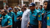 4 Bangladeshi opposition members die in custody
