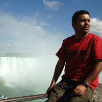 Avijit Roy