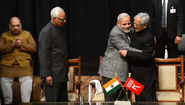 IN-modi-sayeed-620-March2015 IN-modi-sayeed-620-March2015