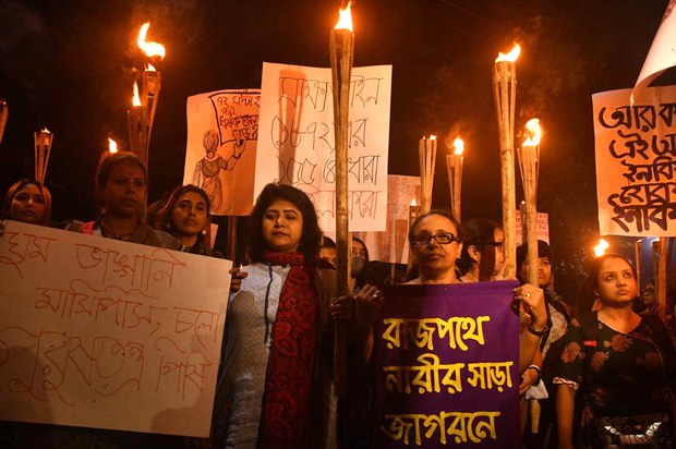 Bangladesh to Change Law that ‘Further Humiliates’ Rape Victims Bangladesh to Change Law that ‘Further Humiliates’ Rape Victims