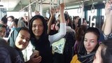 Bangladesh University Jubilant after Afghan Students Evacuated from Kabul