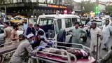 Bangladesh Trying to Evacuate Afghan Students as Bombings Hit Kabul Airport