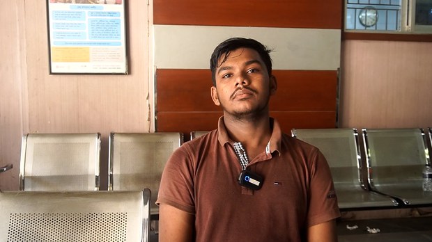 ‘I can’t sleep at night,’ says Bangladeshi teen casualty of anti-Hasina protests ‘I can’t sleep at night,’ says Bangladeshi teen casualty of anti-Hasina protests
