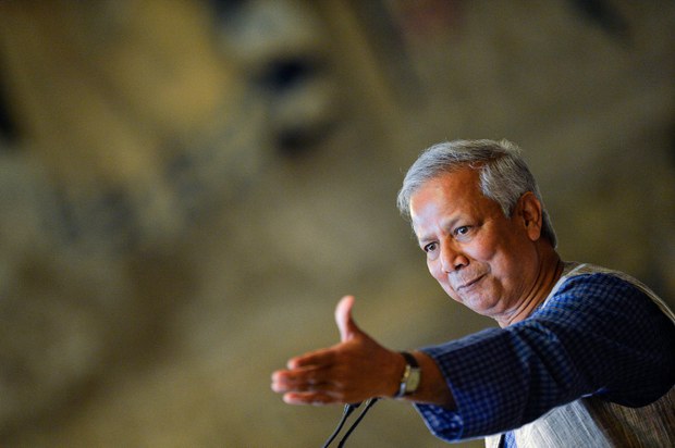 Analysts: Nobel winner Yunus’ interim Bangladesh govt must fix 15 years of misrule Analysts: Nobel winner Yunus’ interim Bangladesh govt must fix 15 years of misrule