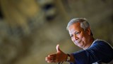 Analysts: Nobel winner Yunus’ interim Bangladesh govt must fix 15 years of misrule
