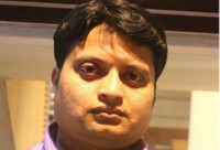 Ananta Bijoy Das