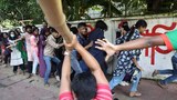 Over 300 Bangladesh students injured in protests against PM Hasina’s comments
