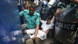 Bangladesh PM tells anti-quota protesters court ruling will not disappoint
