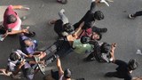 Photos: Deadly unrest in Bangladesh