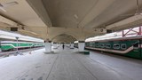 The pain of no trains, another fallout from unrest in Bangladesh