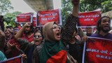 Bangladesh protest over violence against students widens, thousands take to streets