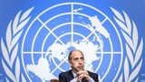 Q&A: Ex-UN rights rapporteur says Argentina’s Rohingya genocide case is moving forward