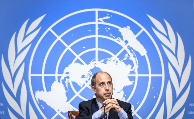 Q&A: Ex-UN rights rapporteur says Argentina’s Rohingya genocide case is moving forward Q&A: Ex-UN rights rapporteur says Argentina’s Rohingya genocide case is moving forward