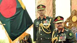 Bangladesh Rejects Report on Army Chief, 3 Brothers, as ‘Smear Campaign’