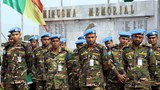 UN Calls for Probe into Allegations against Bangladesh Army Chief
