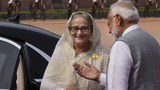 Bangladesh court orders arrests of ex-PM Hasina, associates over protesters’ killings