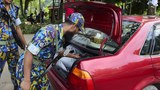 Bangladesh Rights Body Raises Concerns about Security Sweeps