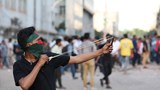 At least 6 killed in Bangladesh student protests