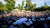 Bangladesh Police Arrest Suspect in Rohingya Leader’s Killing