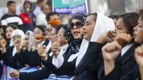 Critics decry Bangladesh’s ban on most political activities as ‘unconstitutional’