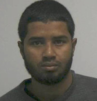 Akayed Ullah[Reuters]