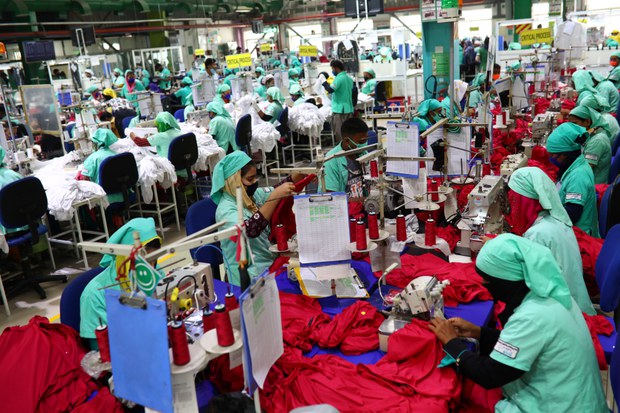 Bangladeshi exporters worry as global brands cancel Russian orders over Ukraine invasion Bangladeshi exporters worry as global brands cancel Russian orders over Ukraine invasion