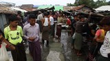 Bangladesh, Burmese Junta Initiate Rohingya Repatriation Talks