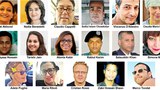 COVID Lockdown Overshadows Fifth Anniversary of Bangladesh’s Worst Terror Attack