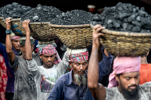 Officials and Experts: Bangladesh Only Canceled Coal Power-Projects for Lack of Funding