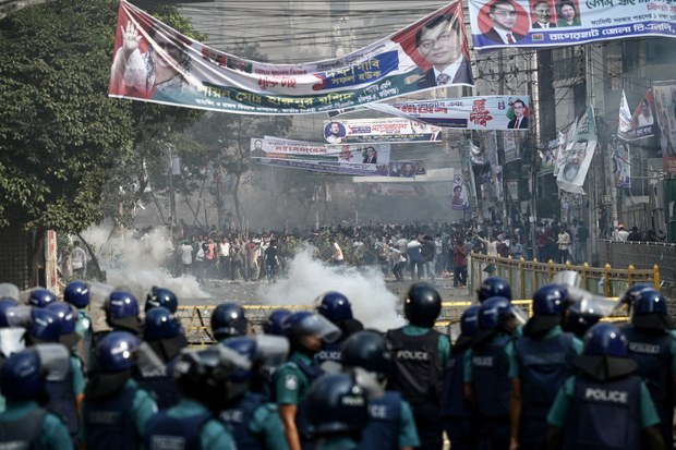 In Bangladesh, dead political activists return to life in ‘ghost’ cases In Bangladesh, dead political activists return to life in ‘ghost’ cases